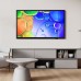 Promoção Televisão Smart TV Samsung 43” Full HD QLED QN43Q5FAAGXZD Tizen HDR Quantum Dot Preta